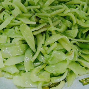 Mứt dừa non mềm nhà làm Loại 1 mix vị thơm ngon, hút chân không 500g - 160.000đ 5