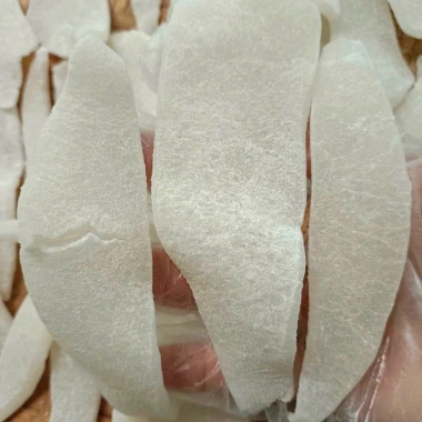 Mứt dừa non mềm nhà làm Loại 1 mix vị thơm ngon, hút chân không 500g - 160.000đ 6