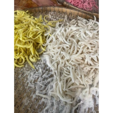 Mứt dừa non mix vị 500g - Ngon thơm, chất lượng cao, giảm giá sốc, chỉ 95.000₫ 6