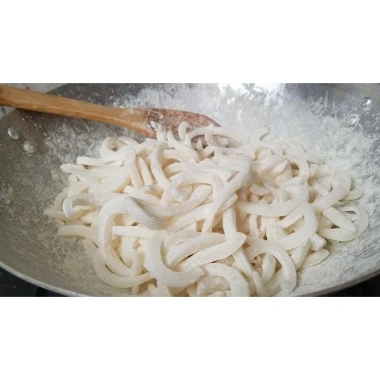 Mứt Dứa Non Ngọt Ngào Hương Vị Truyền Thống - Giá Ưu Đãi 99.000đ