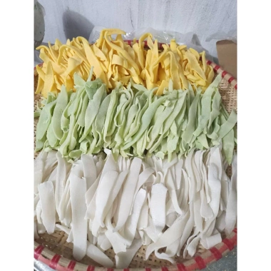 Mứt dừa non ngọt vừa 500gr - Hương vị tự nhiên, giá ưu đãi từ Tiệm mina21 5