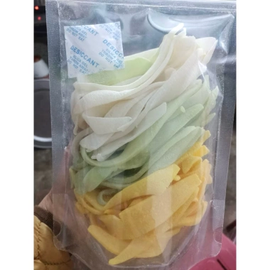 Mứt dừa non ngọt vừa 500gr - Hương vị tự nhiên, giá ưu đãi từ Tiệm mina21 6