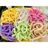 Mứt Dừa Non Ngũ Sắc Dẻo Béo Ngon Ngọt - Tự Nhiên, Vừa Khô, Giá 99.000đ 2