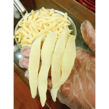 Mứt Dừa Non Ngũ Sắc Dẻo Béo Ngon Ngọt - Tự Nhiên, Vừa Khô, Giá 99.000đ 7