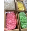 Mứt dừa non ngũ sắc mix vị 500g - Hương thơm tự nhiên, giá ưu đãi 79.000₫ 5