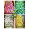 Mứt dừa non ngũ sắc mix vị 500g - Hương thơm tự nhiên, giá ưu đãi 79.000₫ 8