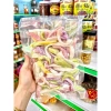 Mứt dừa non ngũ sắc mix vị 500g - Hương thơm tự nhiên, giá ưu đãi 79.000₫ 10