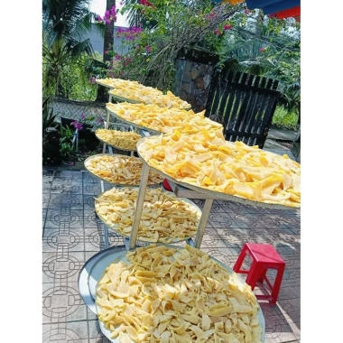 Mứt dừa non sầu riêng 500g - Đặc biệt thơm ngon, giảm còn 190.000 VND