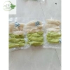 Mứt dừa non sấy dẻo 600g Đặc sản Bến Tre, ít ngọt, không phẩm màu, nhà làm 185k 4