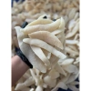Mứt dừa non sấy dẻo 600g Đặc sản Bến Tre, ít ngọt, không phẩm màu, nhà làm 185k 5