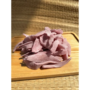 Mứt dừa non sấy dẻo thơm ngon - Giảm giá 23% chỉ 180.000₫, mua ngay 9