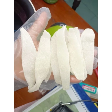 Mứt dừa non sợi 300g ít ngọt - Hương vị tự nhiên, giảm giá 69.000 VND, chất lượng cao 2