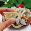 Mứt dừa non sợi Cocosweet đặc sản Bến Tre – mềm, béo, ngọt vừa, giảm giá 80k 3