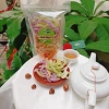 Mứt dừa non sợi Cocosweet đặc sản Bến Tre – mềm, béo, ngọt vừa, giảm giá 80k 4