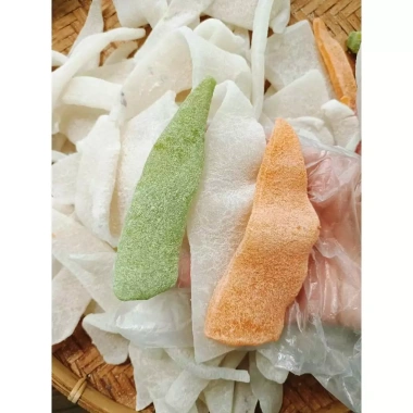 Mứt dừa non sợi dẻo mềm tự làm, không chất bảo quản, giảm giá tới 18% - 126,421 VND 5