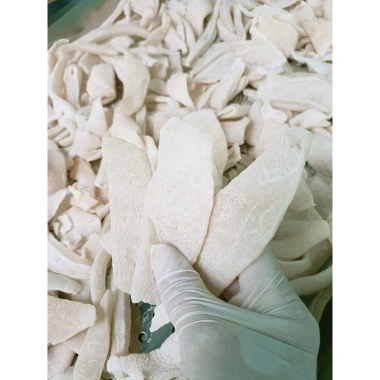 Mứt dừa non sợi dẻo mềm tự làm, không chất bảo quản, giảm giá tới 18% - 126,421 VND 10