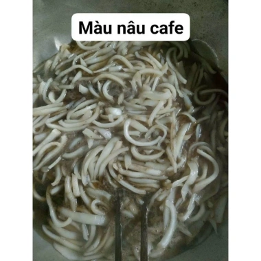 Mứt dừa non sợi đũa 500g vị ngọt - Giảm giá 85.000 VND, còn 107.950 VND 5
