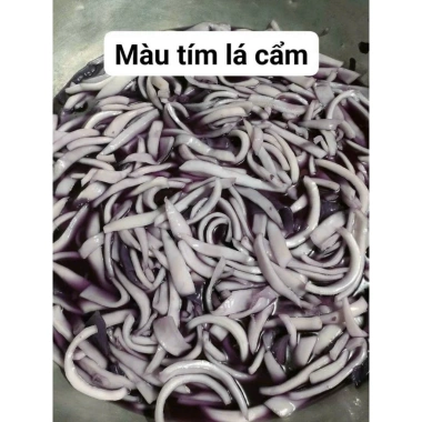 Mứt dừa non sợi đũa 500g vị ngọt - Giảm giá 85.000 VND, còn 107.950 VND 6