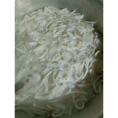 Mứt dừa non sợi đũa 500g vị ngọt - Giảm giá 85.000 VND, còn 107.950 VND 7