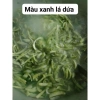 Mứt dừa non sợi đũa 500g vị xanh lá dứa - Ngon tự nhiên, giảm còn 95.000 VND