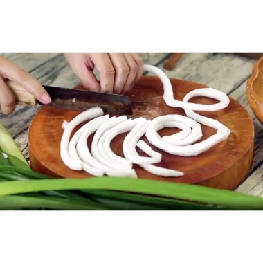 Mứt dừa non sợi đũa 500g vị xanh lá dứa - Ngon tự nhiên, giảm còn 95.000 VND