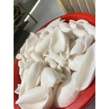 Mứt dừa non sợi đũa 500g vị xanh lá dứa - Ngon tự nhiên, giảm còn 95.000 VND