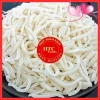 Mứt dừa non sợi đũa dẻo ít ngọt Bến Tre loại 1 - Đặc sản Tết ngon HTC Foods 95.700 VND