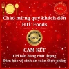 Mứt dừa non sợi đũa dẻo ít ngọt Bến Tre loại 1 - Đặc sản Tết ngon HTC Foods 95.700 VND 2