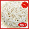 Mứt dừa non sợi đũa dẻo ít ngọt Bến Tre loại 1 - Đặc sản Tết ngon HTC Foods 95.700 VND 3