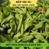 Mứt dừa non sợi mix màu 500g nhà làm, ít đường, thơm ngon, hút chân không, màu rau củ ngẫu nhiên 7