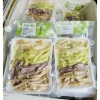 Mứt dừa non sợi mix vị 500g - Ngon thơm, giá ưu đãi 112k giảm từ 145,6k 6