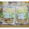 Mứt dừa non sợi mix vị 500g - Ngon thơm, giá ưu đãi 112k giảm từ 145,6k 7