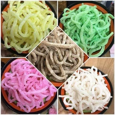 Mứt Dừa Non Sợi To Ngọt Nhiên - Chỉ 75.000đ, giảm từ 93.000đ, dừa sữa thơm ngon