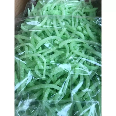 Mứt Dừa Non Sợi To Ngọt Nhiên - Chỉ 75.000đ, giảm từ 93.000đ, dừa sữa thơm ngon