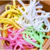 Mứt Dừa Non Thanh Điệp 500g - Ngon mềm, dừa sợi to, giá chỉ 75.000đ