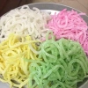 Mứt Dừa Non Thanh Điệp 500g - Ngon mềm, dừa sợi to, giá chỉ 75.000đ 5