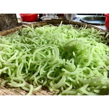 Mứt Dừa Non Thanh Điệp 500g - Ngon mềm, dừa sợi to, giá chỉ 75.000đ 6