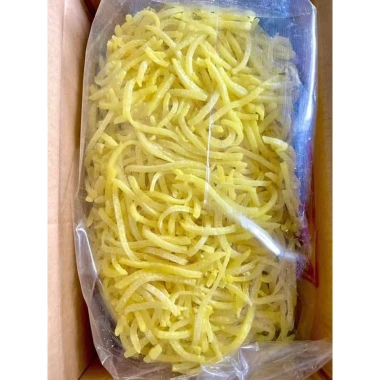 Mứt Dừa Non Thanh Điệp 500g - Ngon mềm, dừa sợi to, giá chỉ 75.000đ 8