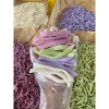Mứt Dừa Non Thượng Hạng 500gr - 100% Màu Thảo Mộc Tự Nhiên, Giá Ưu Đãi 130k