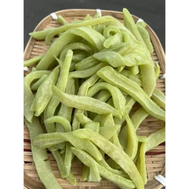 Mứt Dừa Non Thượng Hạng 500gr - 100% Màu Thảo Mộc Tự Nhiên, Giá Ưu Đãi 130k