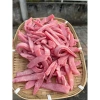 Mứt Dừa Non Thượng Hạng 500gr - 100% Màu Thảo Mộc Tự Nhiên, Giá Ưu Đãi 130k 5