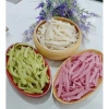 Mứt Dừa Non Thượng Hạng 500gr - 100% Màu Thảo Mộc Tự Nhiên, Giá Ưu Đãi 130k 7