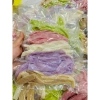Mứt Dừa Non Thượng Hạng 500gr - 100% Màu Thảo Mộc Tự Nhiên, Giá Ưu Đãi 130k 8