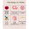 Mứt Dừa Non Truyền Thống Mềm Không Chất Bảo Quản Ăn Vặt Ngon Giá 99.000₫ 5