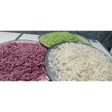Mứt dừa rám sợi truyền thống 1kg - Giảm còn 150.000đ, giá gốc 189.000đ