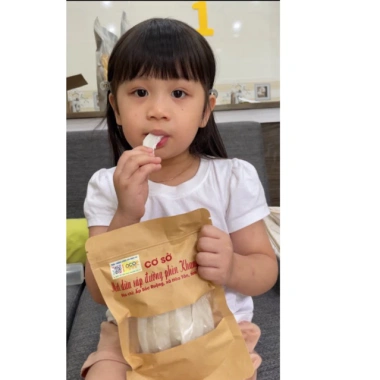 Mứt dừa sáp đường phèn My Túi 250g - Ngon tự nhiên, giảm còn 130.000 VND