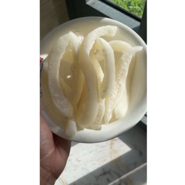 Mứt dừa sáp đường phèn My Túi 250g - Ngon tự nhiên, giảm còn 130.000 VND