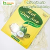Mứt Dừa Sáp KING COCO Sấy Dẻo Sữa Tươi Ít Ngọt - Đặc Sản Trà Vinh, Giá ưu đãi 198k 4