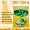 Mứt Dừa Sáp KING COCO Sấy Dẻo Sữa Tươi Ít Ngọt - Đặc Sản Trà Vinh, Giá ưu đãi 198k 7