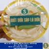 Mứt Dừa Sáp Lá Dứa 250g - Thơm Ngon, Đậm Đặc Sắc, Giá Giảm Đặc Biệt 87.220₫ 2